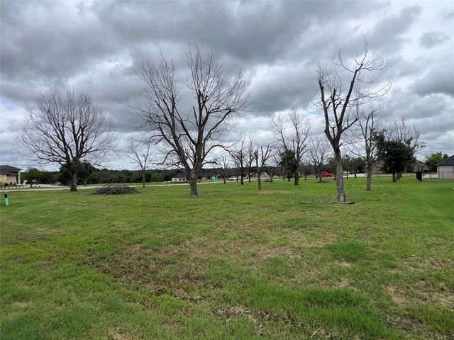 3700 Tremont Lane, Granbury, TX 76049