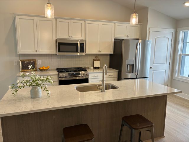 15732 Hawley Drive 46, Grand Haven Twp, MI 49417