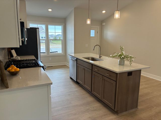15732 Hawley Drive 46, Grand Haven Twp, MI 49417