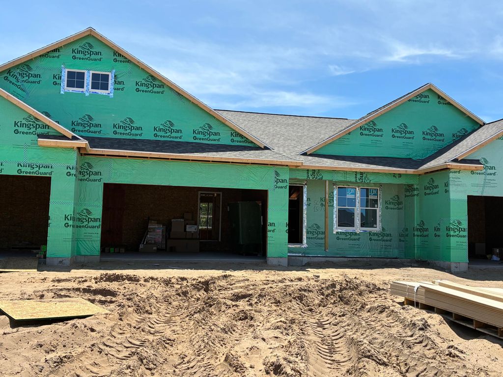 15732 Hawley Drive 46, Grand Haven Twp, MI 49417