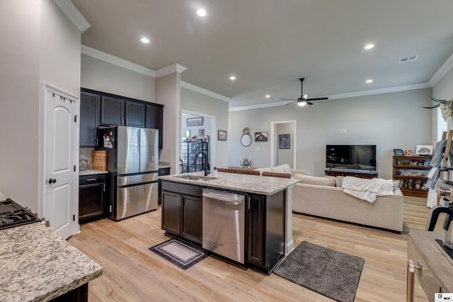 301 SOUTHERN GROVE ROAD, Sterlington, LA 71203