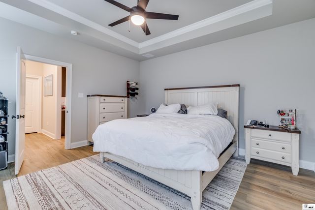 301 SOUTHERN GROVE ROAD, Sterlington, LA 71203
