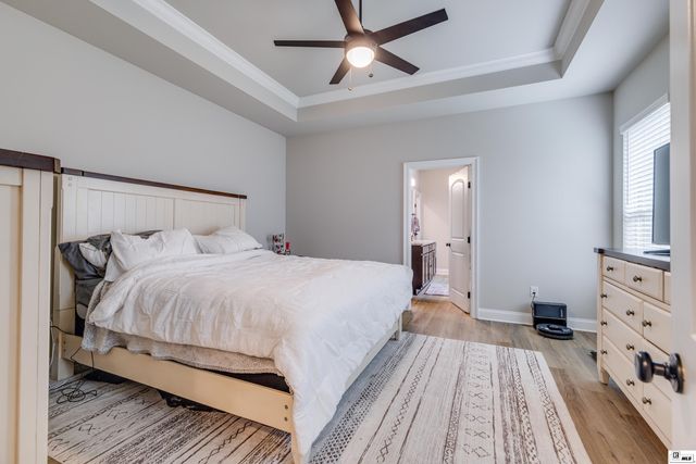 301 SOUTHERN GROVE ROAD, Sterlington, LA 71203