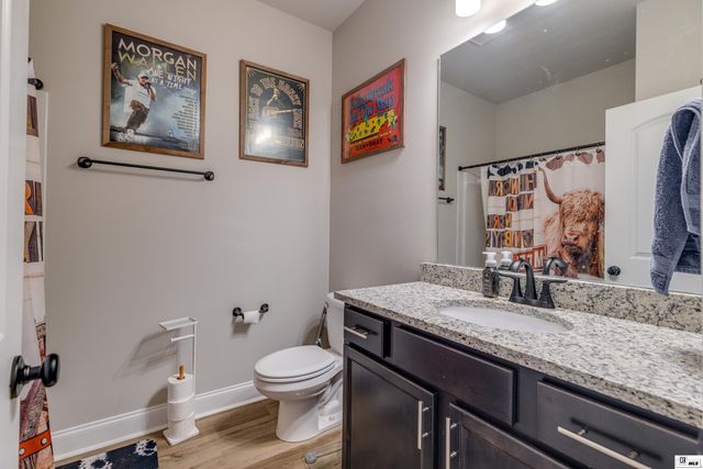 301 SOUTHERN GROVE ROAD, Sterlington, LA 71203