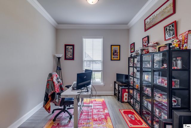 301 SOUTHERN GROVE ROAD, Sterlington, LA 71203