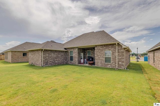 301 SOUTHERN GROVE ROAD, Sterlington, LA 71203