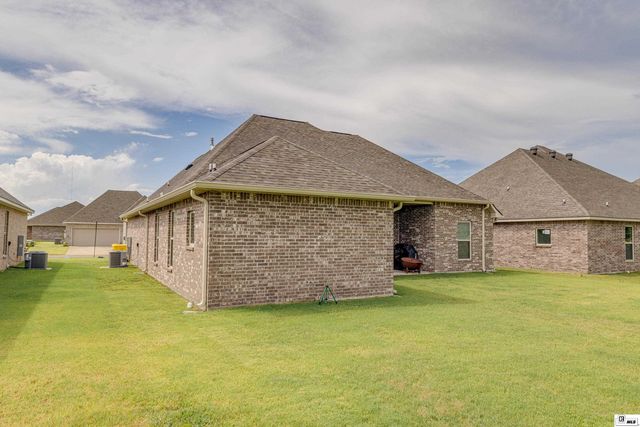 301 SOUTHERN GROVE ROAD, Sterlington, LA 71203