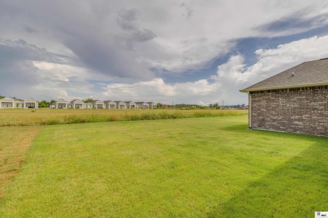 301 SOUTHERN GROVE ROAD, Sterlington, LA 71203