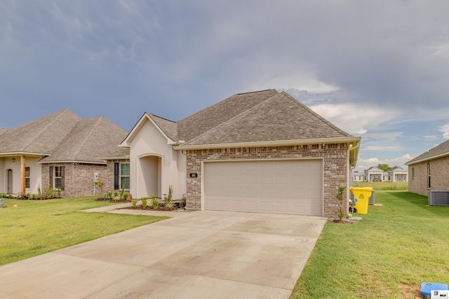 301 SOUTHERN GROVE ROAD, Sterlington, LA 71203