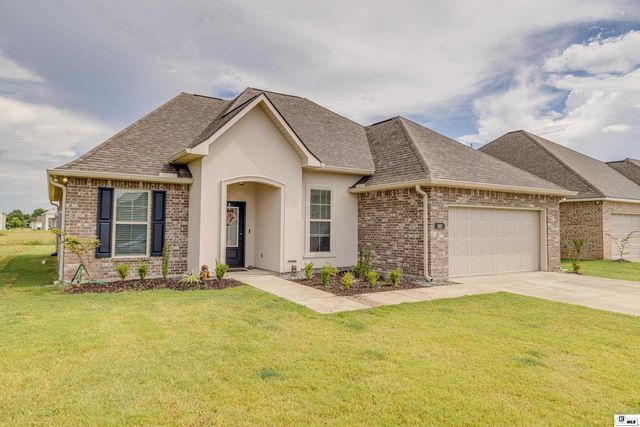 301 SOUTHERN GROVE ROAD, Sterlington, LA 71203