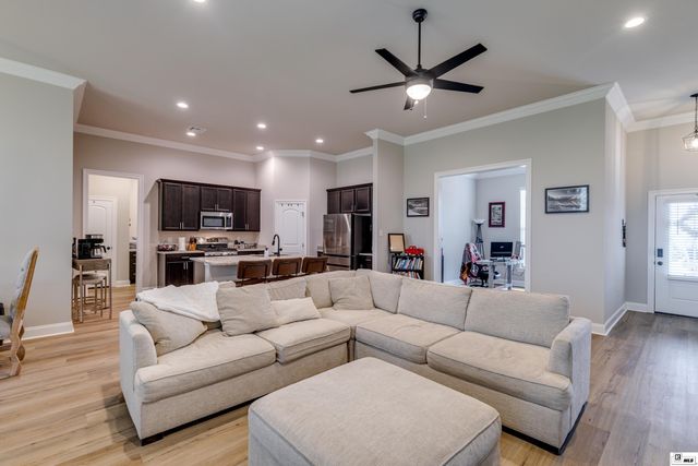 301 SOUTHERN GROVE ROAD, Sterlington, LA 71203