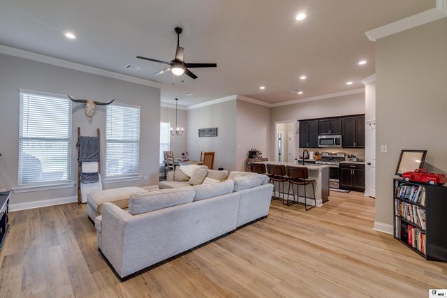 301 SOUTHERN GROVE ROAD, Sterlington, LA 71203