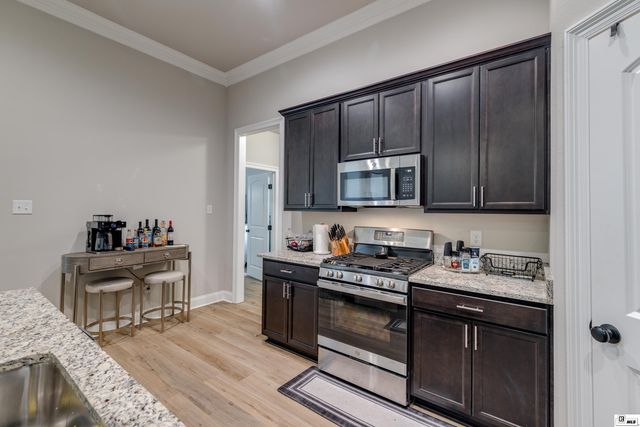 301 SOUTHERN GROVE ROAD, Sterlington, LA 71203