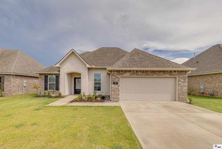 301 SOUTHERN GROVE ROAD, Sterlington, LA 71203