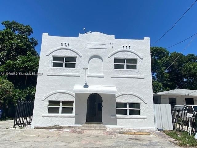 27 NE 60th Terrace, Miami, FL 33137
