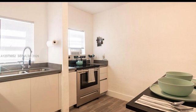 27 NE 60th Terrace, Miami, FL 33137