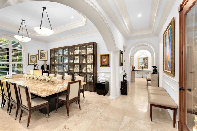 12110 SW 60th Ct, Pinecrest, FL 33156