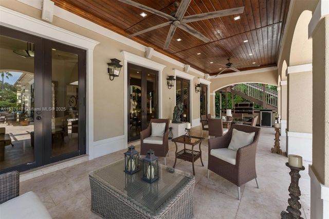 12110 SW 60th Ct, Pinecrest, FL 33156