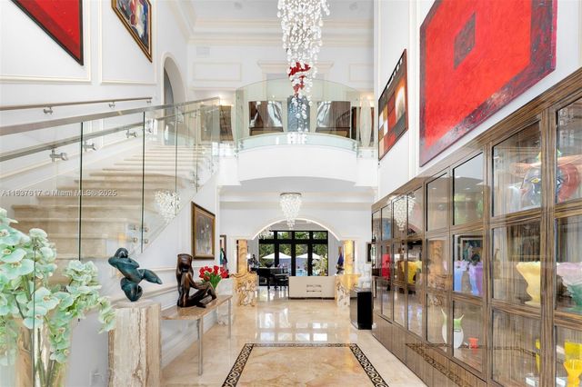 12110 SW 60th Ct, Pinecrest, FL 33156