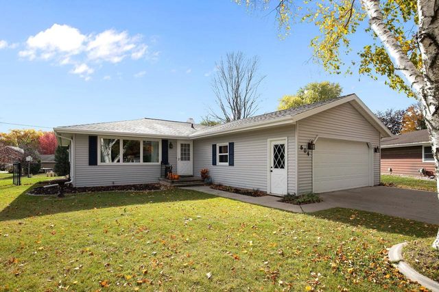 604 MICHIGAN LANE COURT, Kaukauna, WI 54130