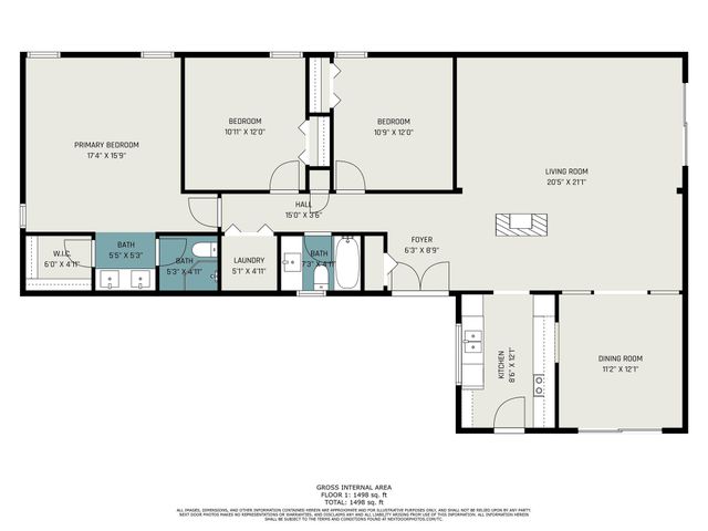 819 Seamaster Drive, Houston, TX 77062