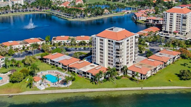6290 BAHIA DEL MAR CIRCLE 5, St Petersburg, FL 33715
