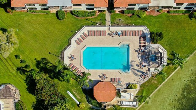 6290 BAHIA DEL MAR CIRCLE 5, St Petersburg, FL 33715