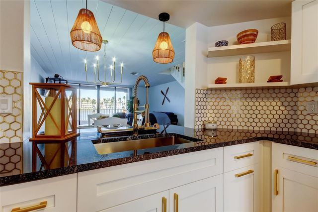 6290 BAHIA DEL MAR CIRCLE 5, St Petersburg, FL 33715