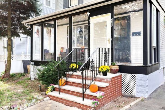 232 Goldsmith Ave, Newark City, NJ 07112