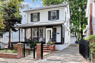 232 Goldsmith Ave, Newark City, NJ 07112