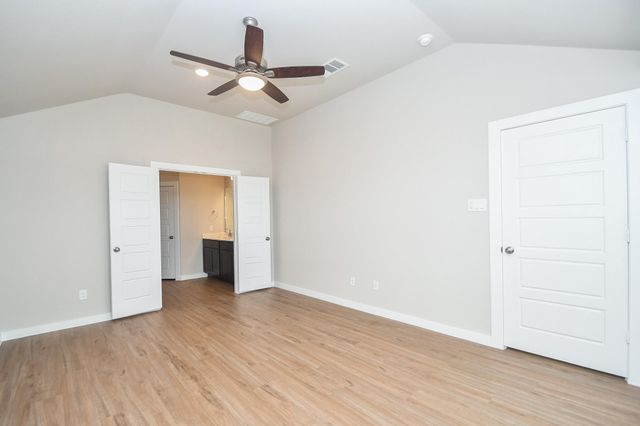 2007 Live Springs Way, Rosenberg, TX 77471