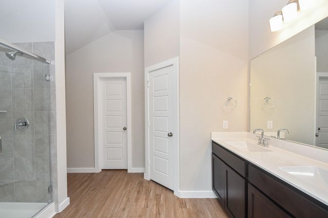 2007 Live Springs Way, Rosenberg, TX 77471