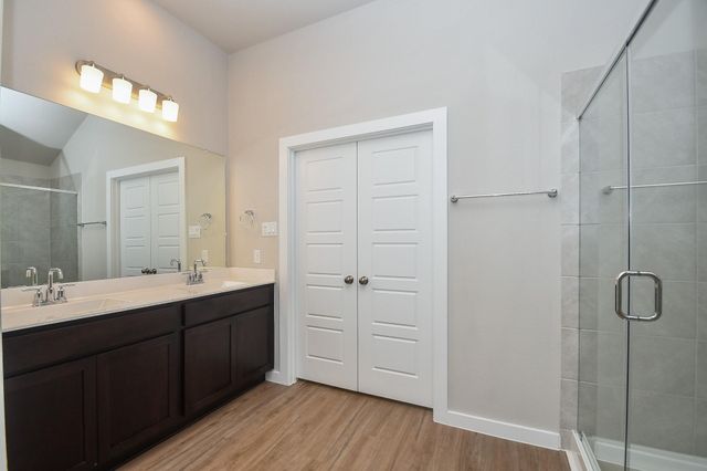 2007 Live Springs Way, Rosenberg, TX 77471