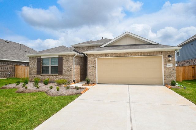 2007 Live Springs Way, Rosenberg, TX 77471