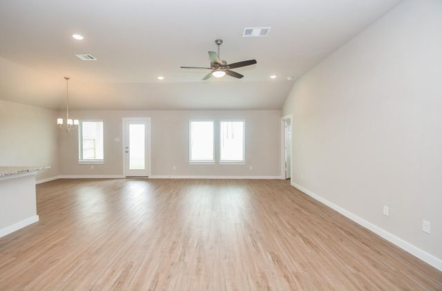 2007 Live Springs Way, Rosenberg, TX 77471