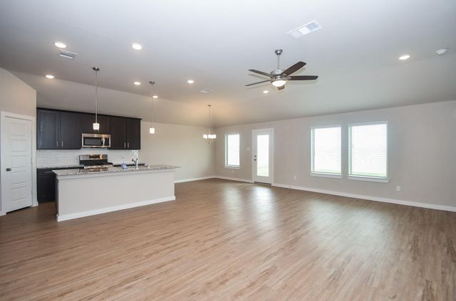 2007 Live Springs Way, Rosenberg, TX 77471
