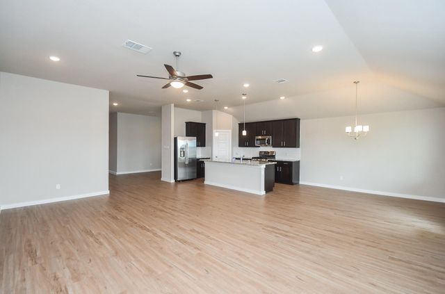 2007 Live Springs Way, Rosenberg, TX 77471