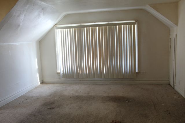 Address unavailable.