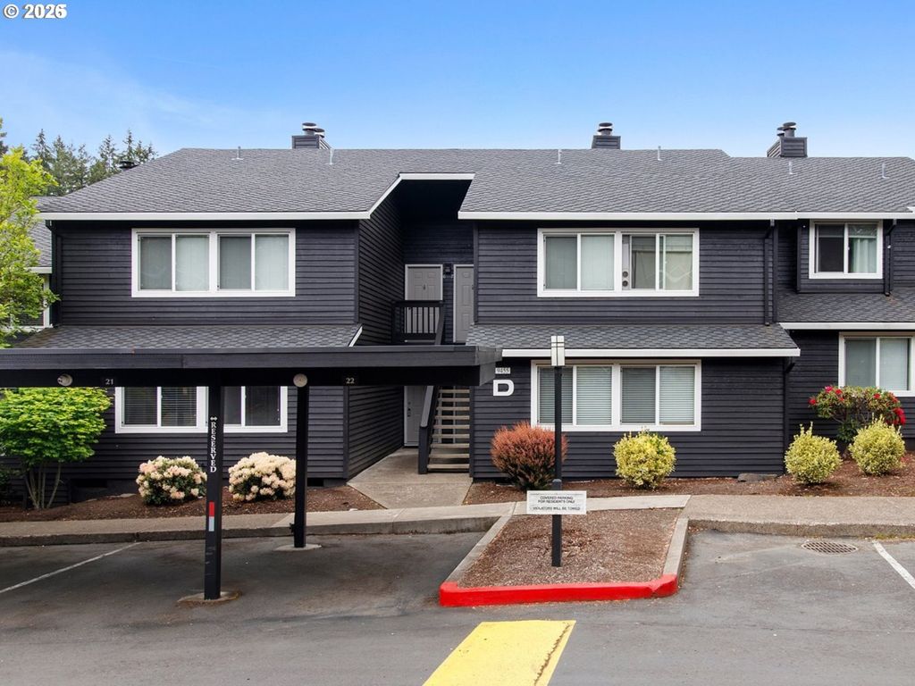 9455 Sw 146TH Ter D2, Beaverton, OR 97007