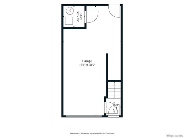 8751 Pearl Street Q1, Thornton, CO 80229