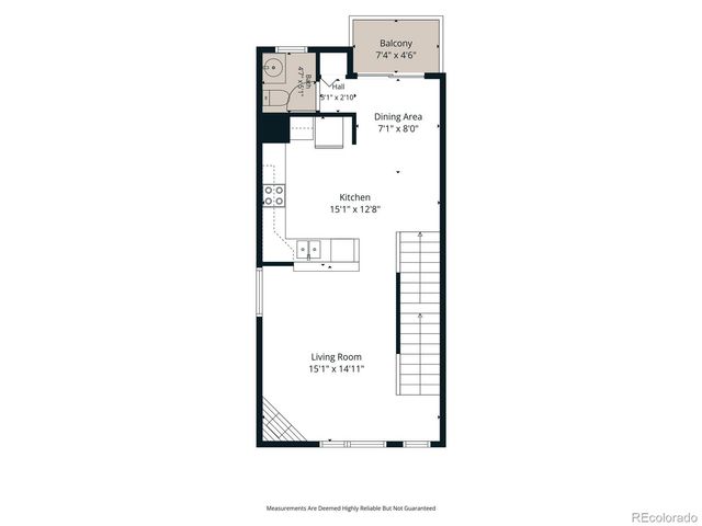 8751 Pearl Street Q1, Thornton, CO 80229