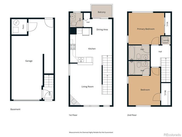 8751 Pearl Street Q1, Thornton, CO 80229