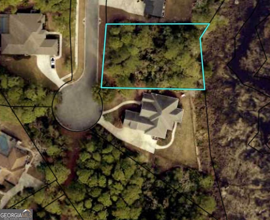 0 Fairways Edge Drive, St. Marys, GA 31558