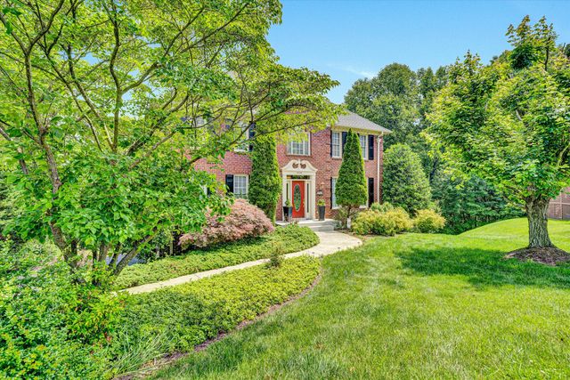 6355 Juliet CT, Roanoke, VA 24018