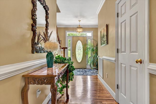 6355 Juliet CT, Roanoke, VA 24018