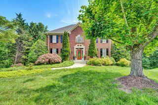 6355 Juliet CT, Roanoke, VA 24018