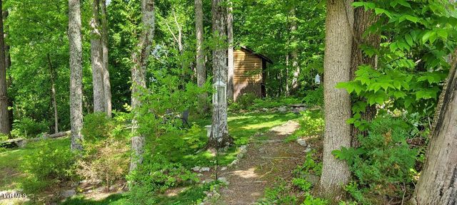 124 Garland Branch Road, Watauga, TN 37694