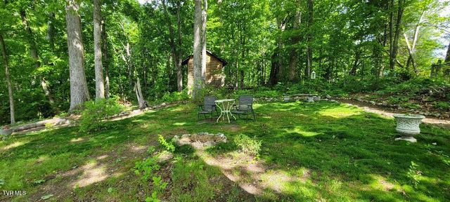 124 Garland Branch Road, Watauga, TN 37694