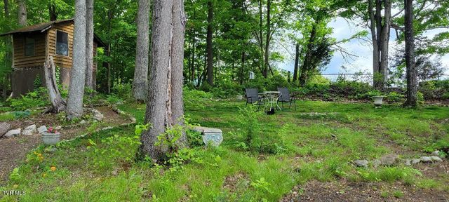 124 Garland Branch Road, Watauga, TN 37694