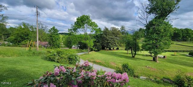 124 Garland Branch Road, Watauga, TN 37694